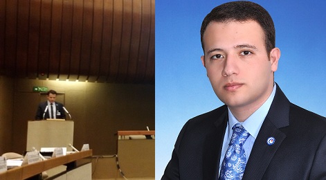 Dünya Azərbaycanın hüquqları pozulanda niyə susur? - Səməd Əlizadə